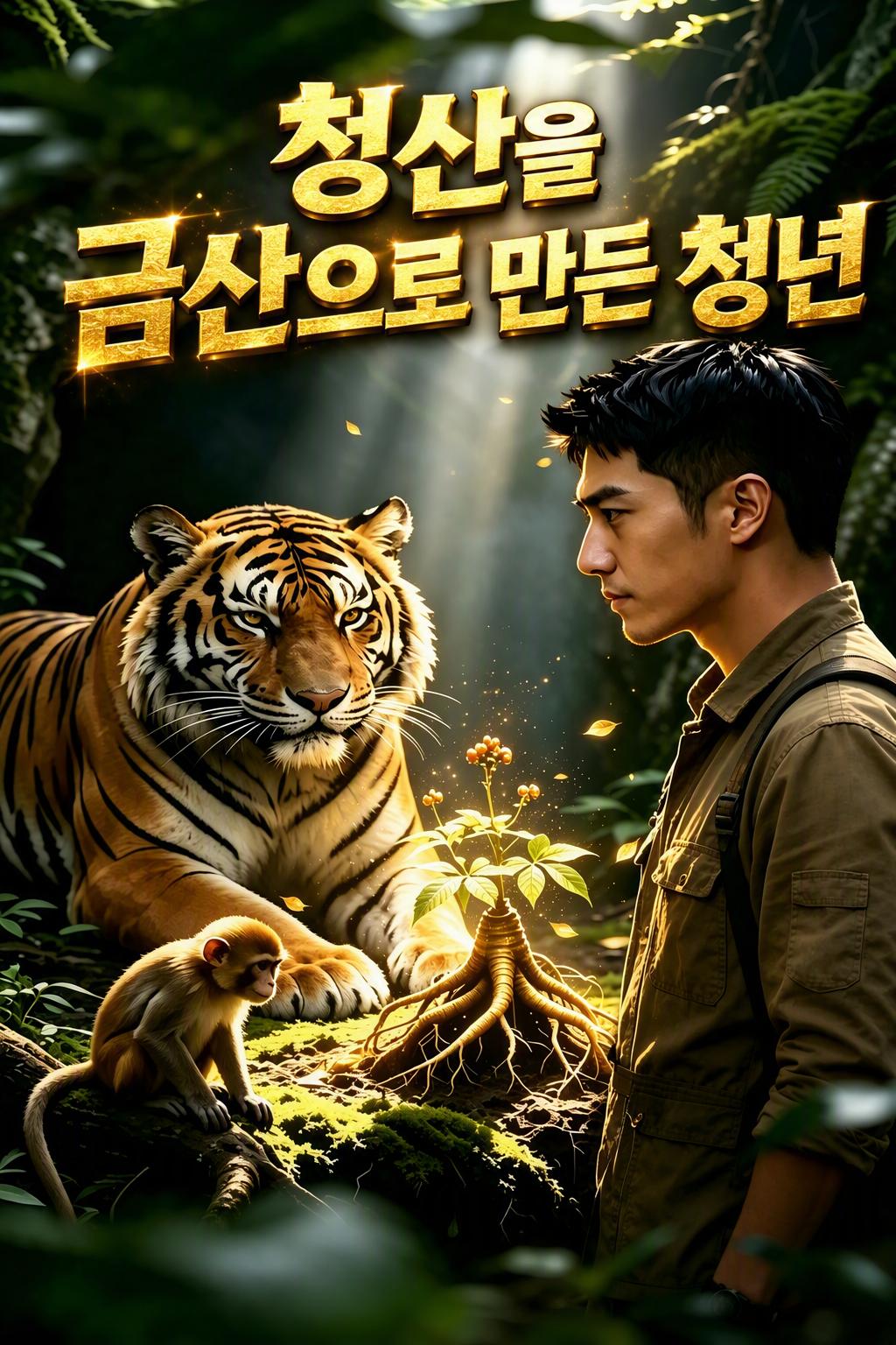 농부의 행운