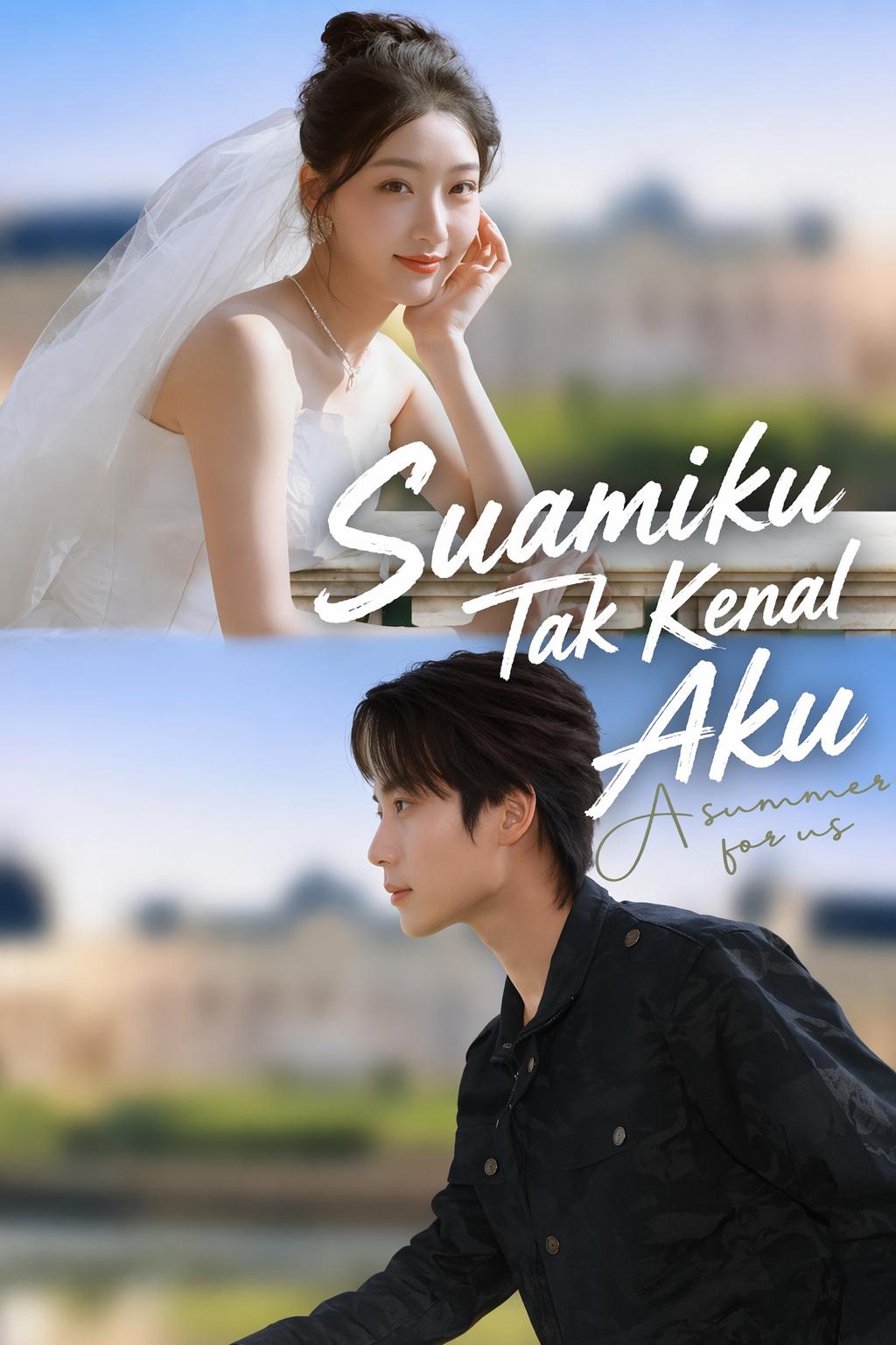 Suamiku Tak Kenal Aku
