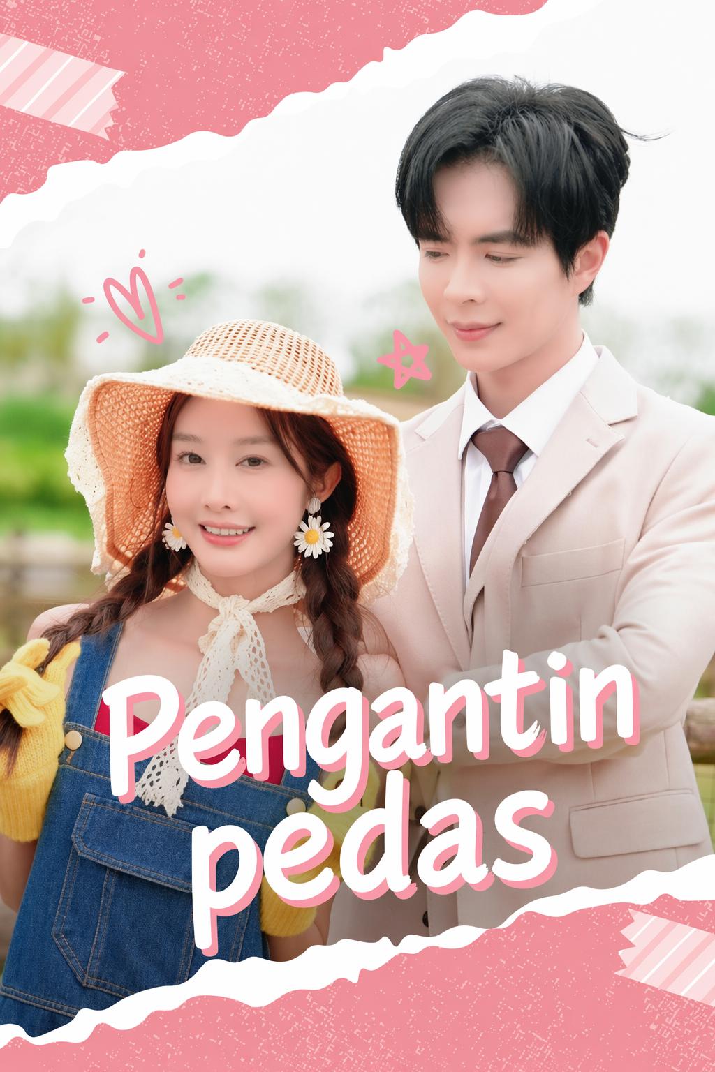 Pengantin Pemberontak