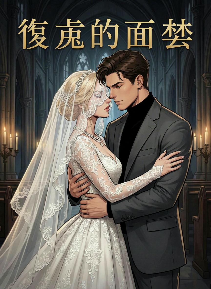 復仇的面紗
