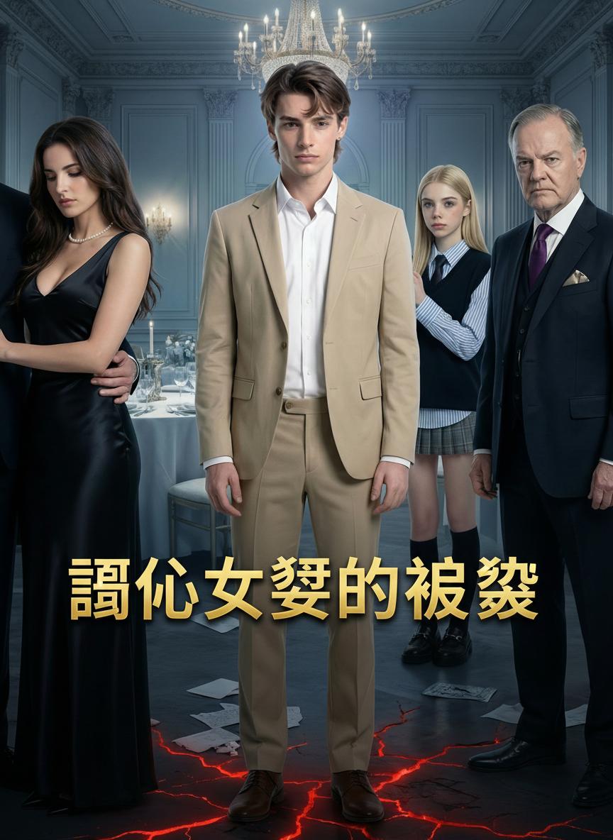 讀心女婿的逆襲