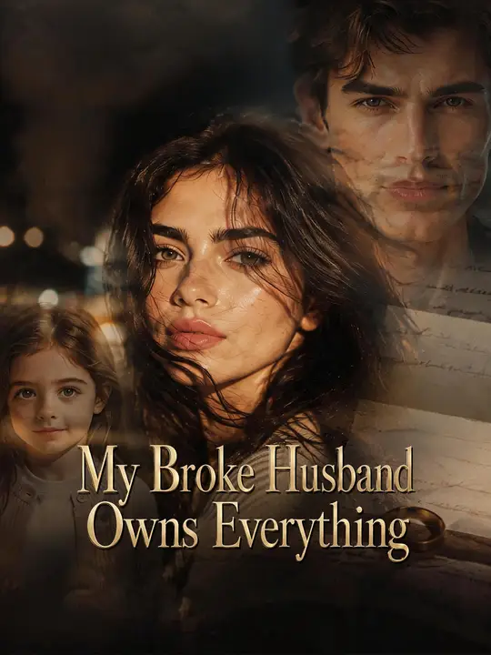 My Broke Husband Owns Everything