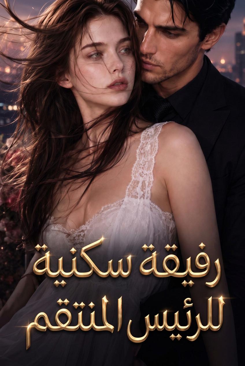 مغرمة بعدو لدود