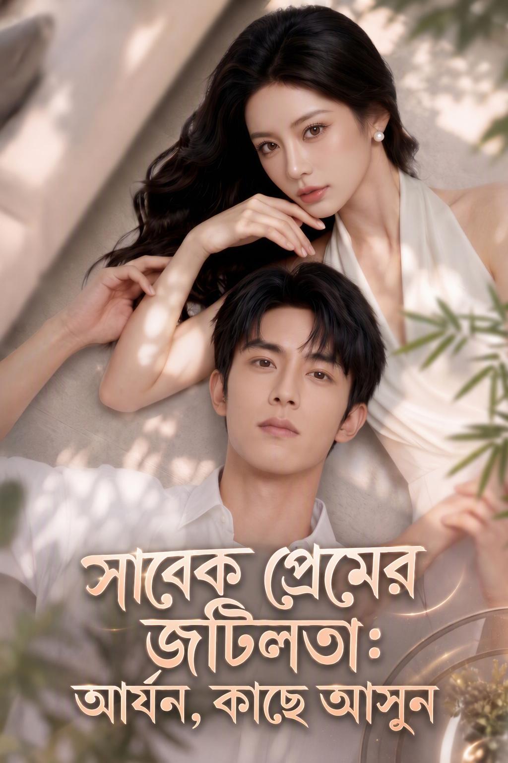 আমার তরুণ প্রেমিকের সন্তান