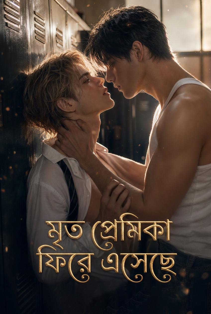 তার মৃত প্রেমিকা ফিরে এসেছে