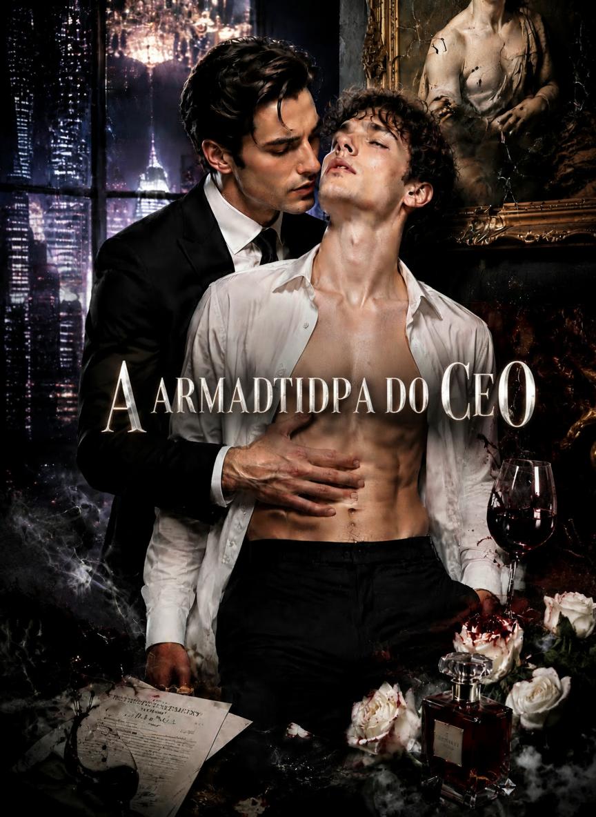 A mentira do CEO