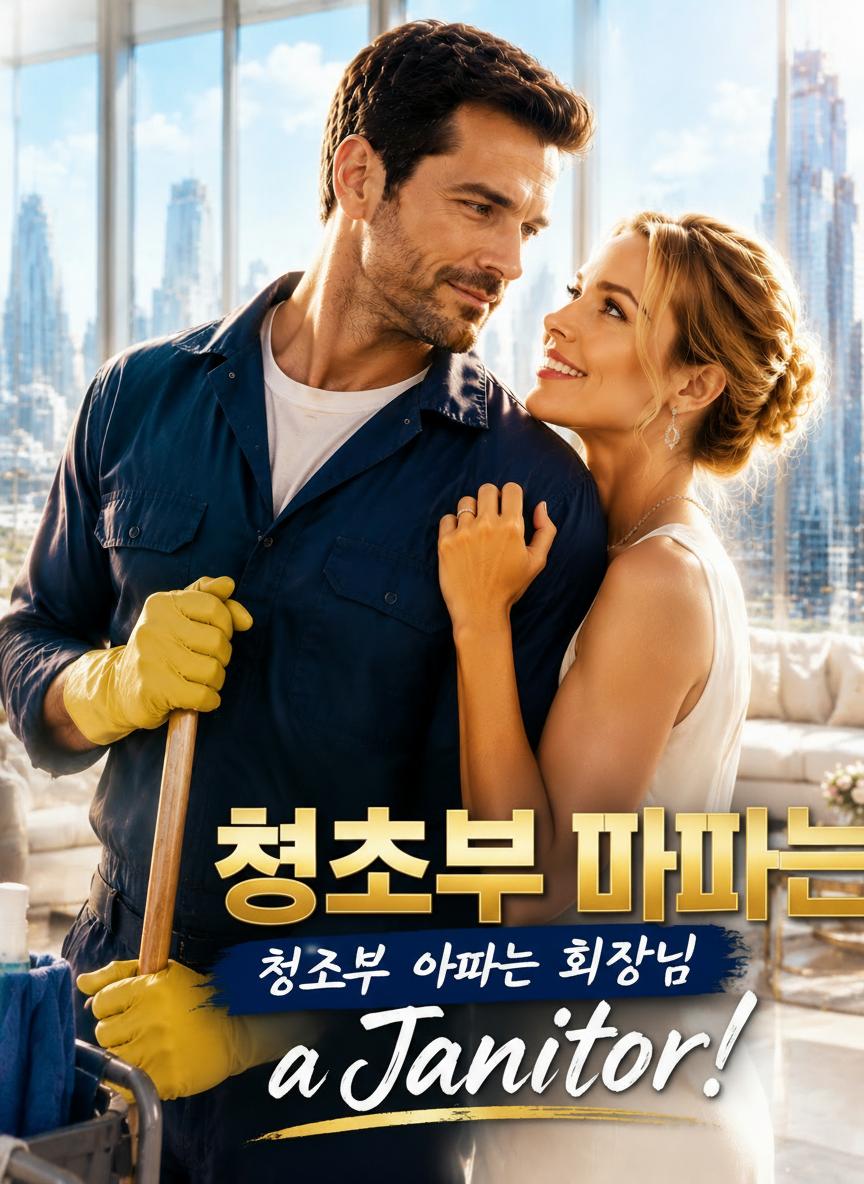내 아빠는 비밀 억만장자