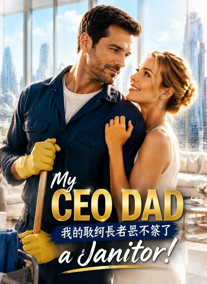 我爸是隐形亿万富翁