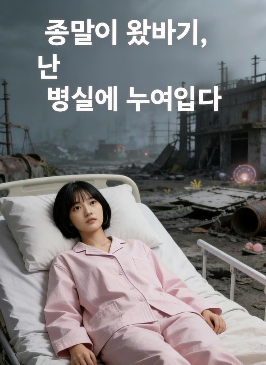 종말 속 나의 병원