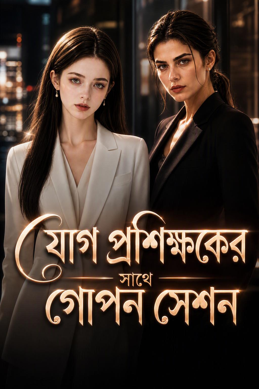 আমার পরিবারের যোগ প্রশিক্ষকের সাথে ব্যক্তিগত সেশন