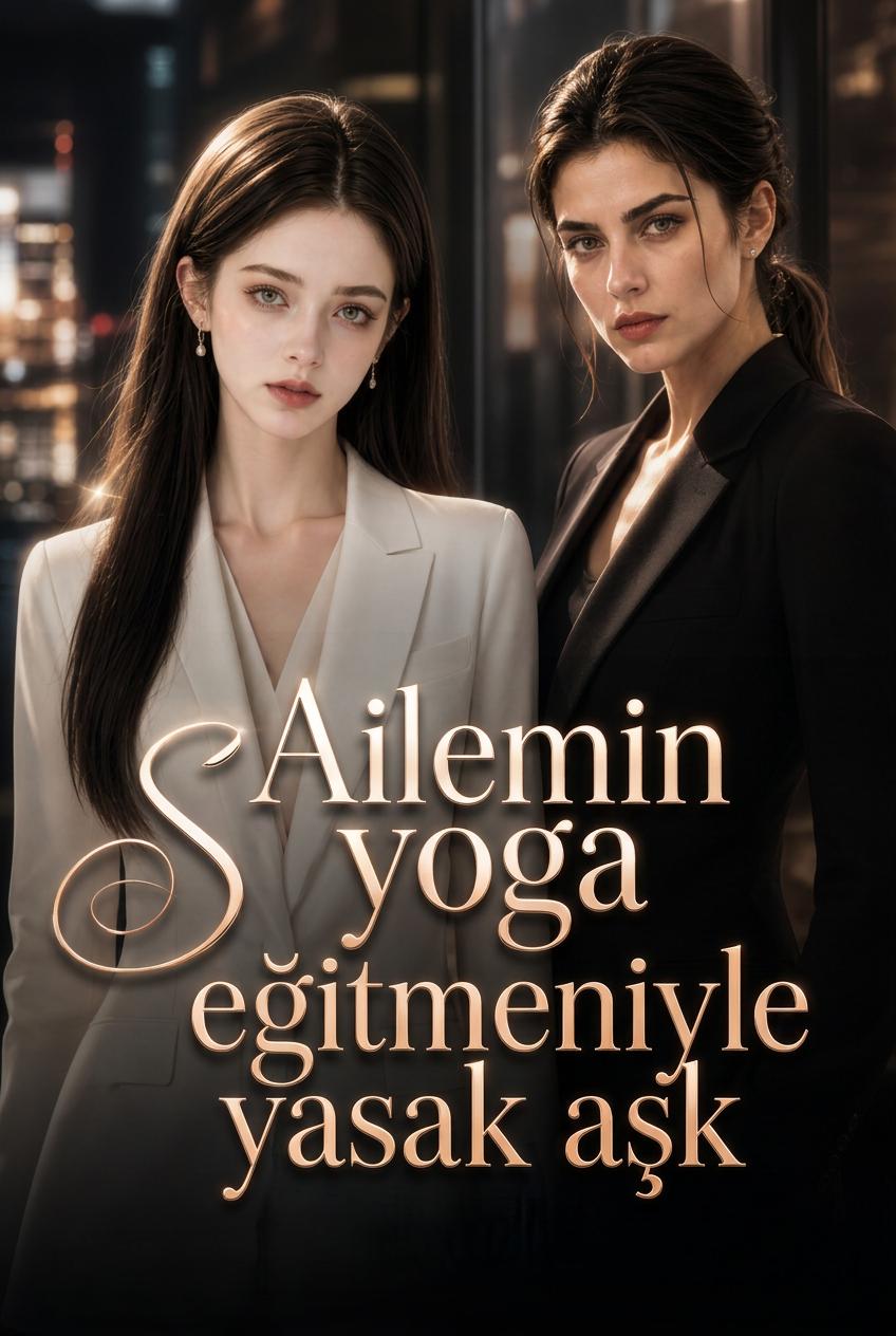 Ailemin Yoga Eğitmeniyle Özel Seanslar