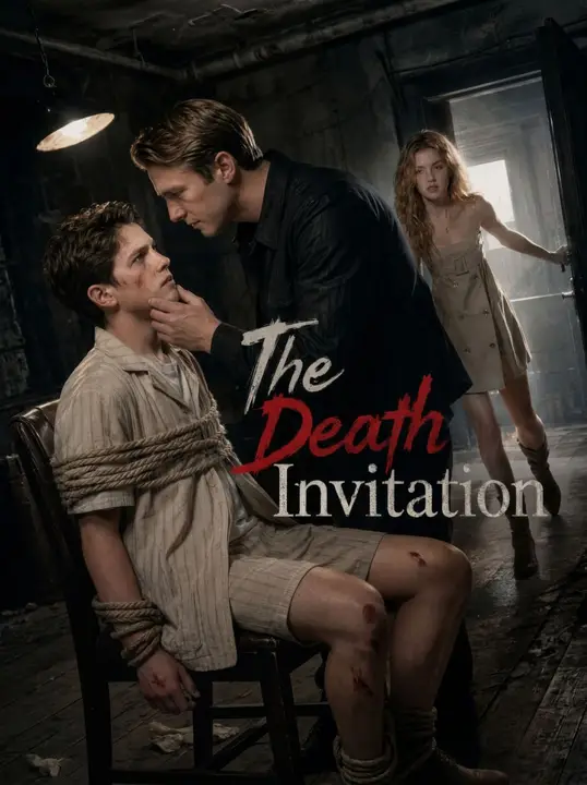 The Death Invitation