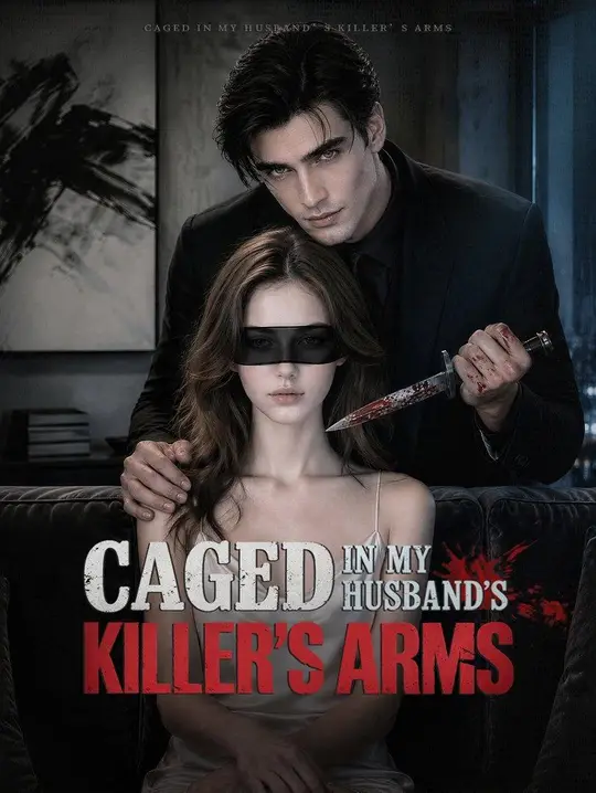 Caged in My Husband’s Killer’s Arms