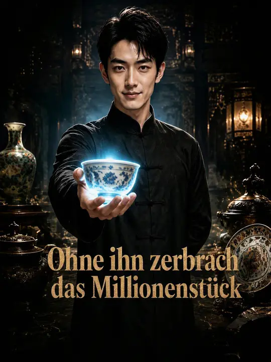Ohne ihn zerbrach das Millionenstück