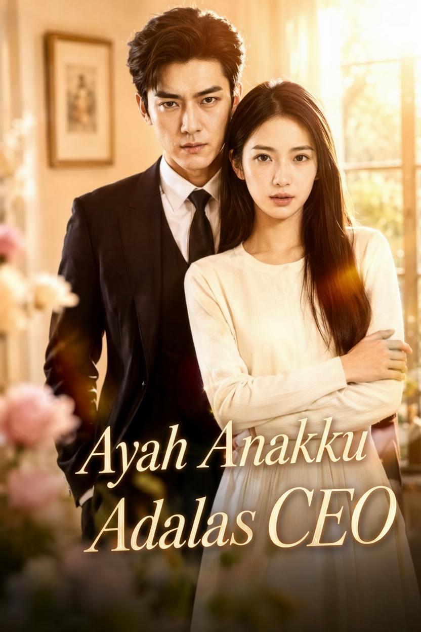 Putra rahasia sang CEO