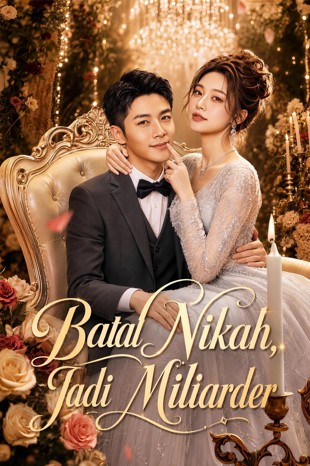 Batal Nikah, Jadi Miliarder