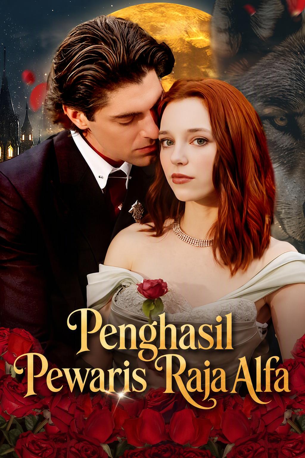 Penghasil Pewaris Raja Alfa