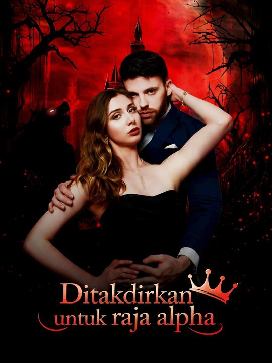 Ditakdirkan untuk raja alpha