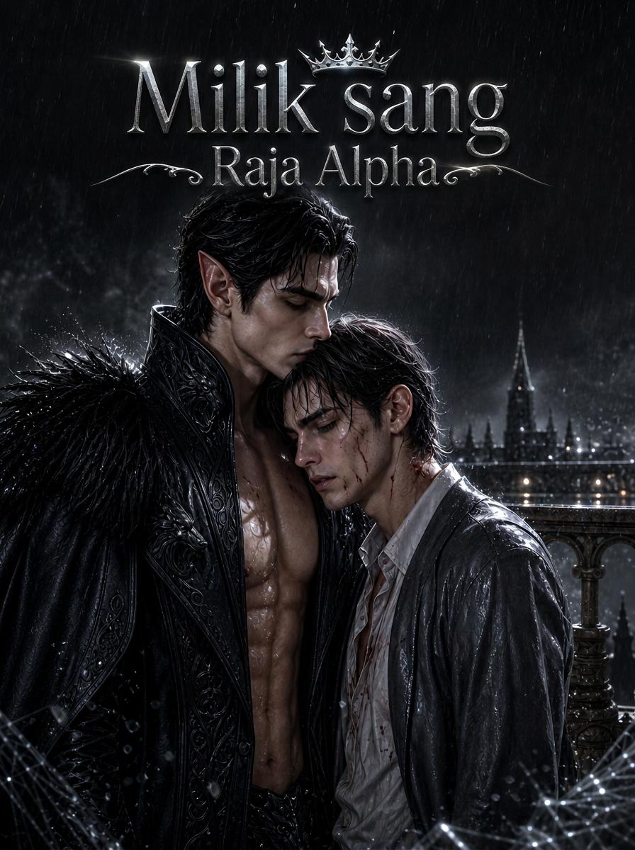 Milik sang Raja Alpha