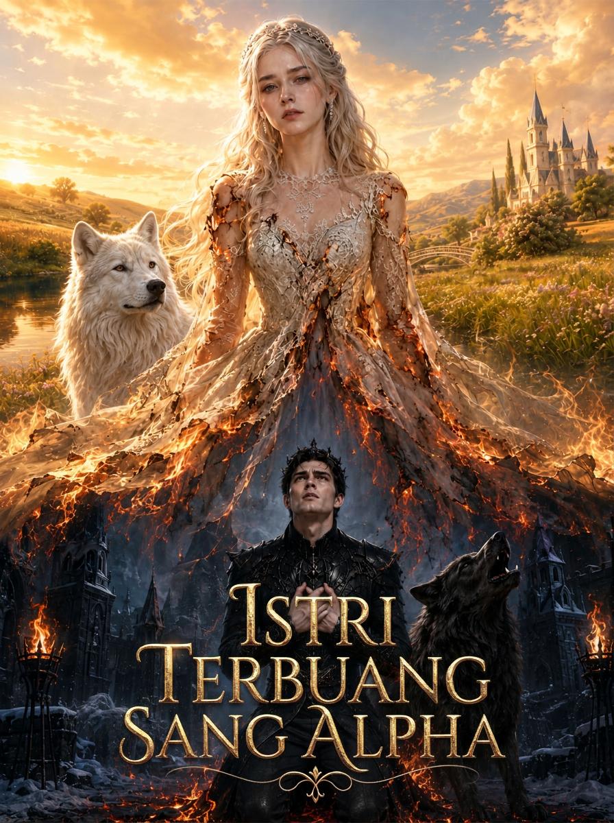 Istri terbuang sang alpha