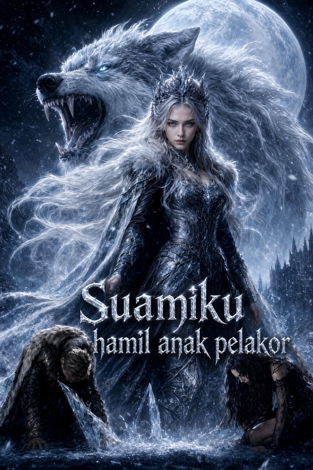 Suamiku hamil anak pelakor