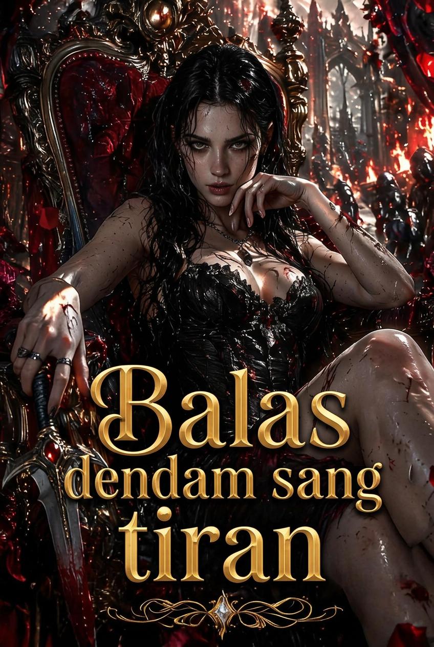 Balas dendam sang tiran