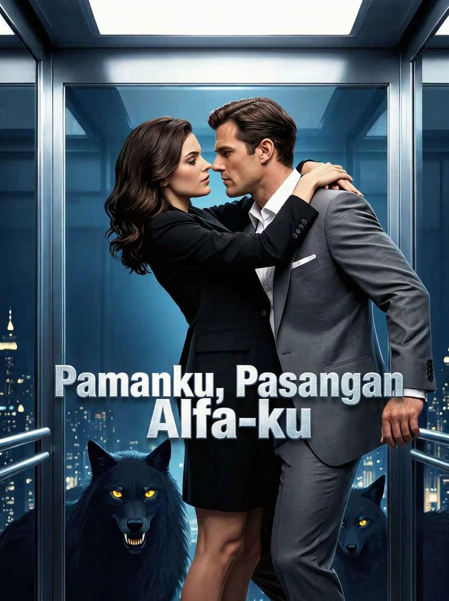 Pamanku, Pasangan Alfa-ku