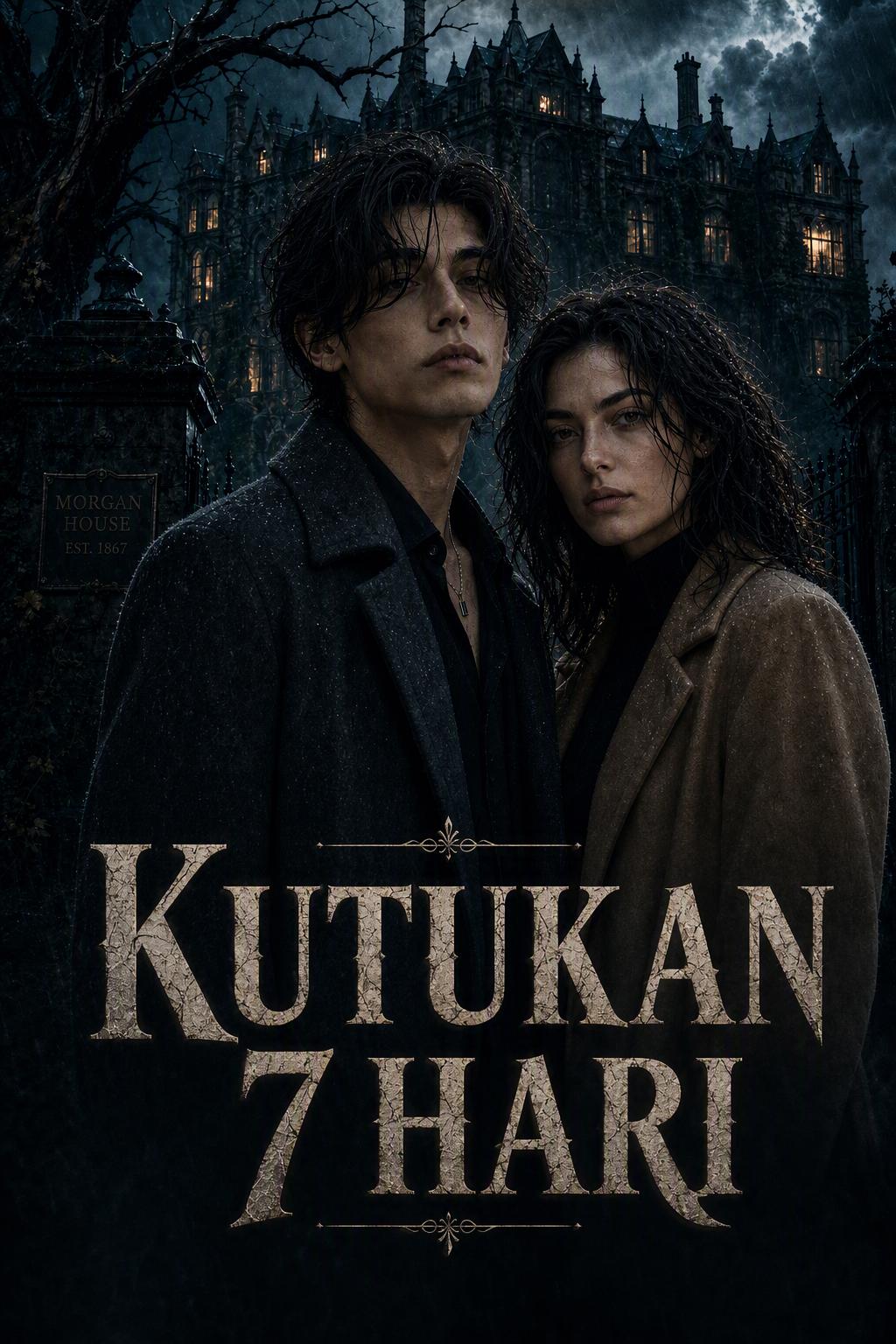Kutukan 7 Hari
