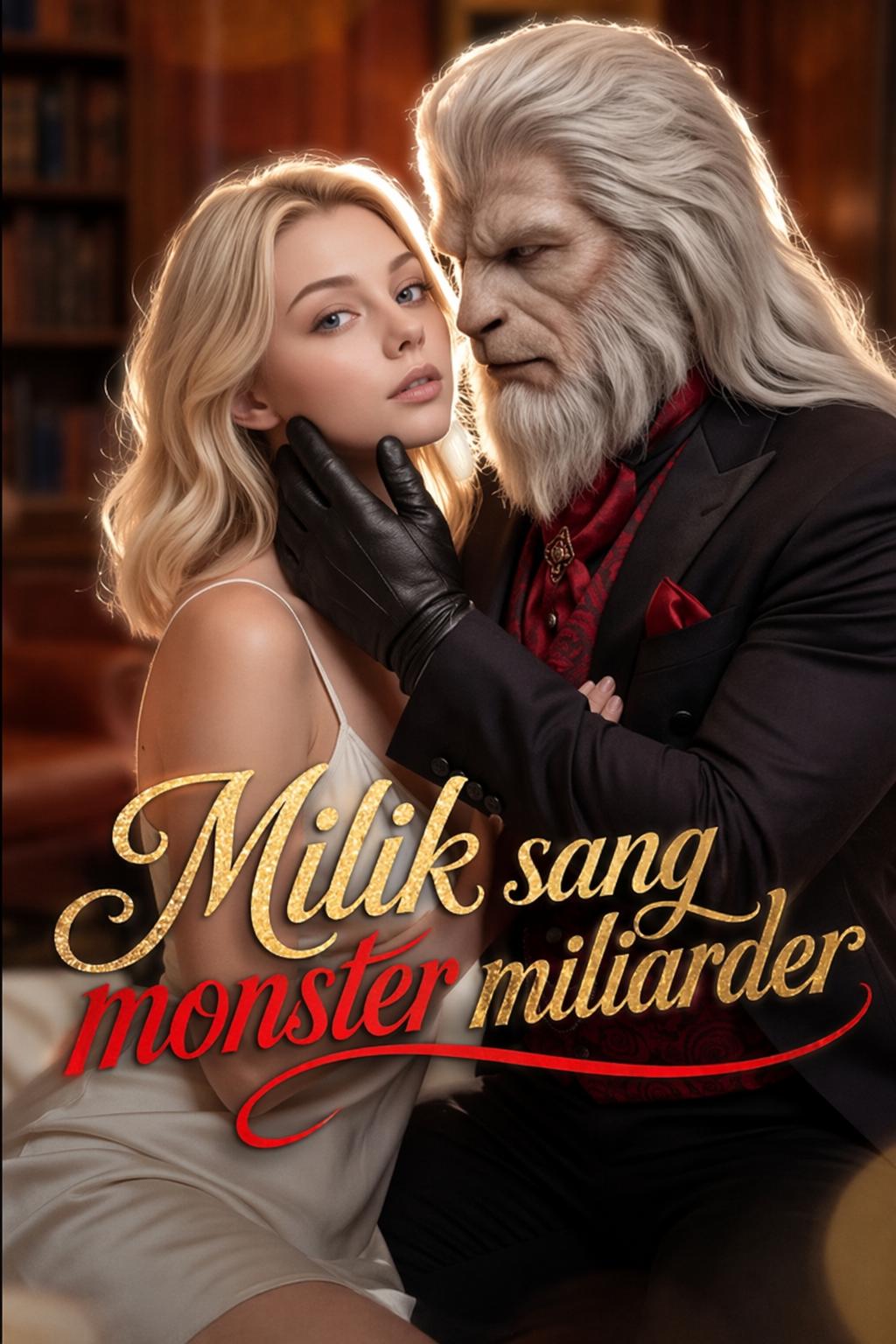 Milik sang monster miliarder