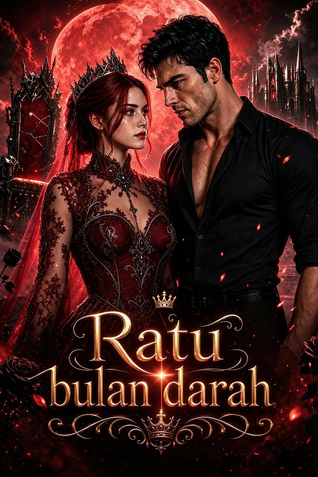 Ratu bulan darah