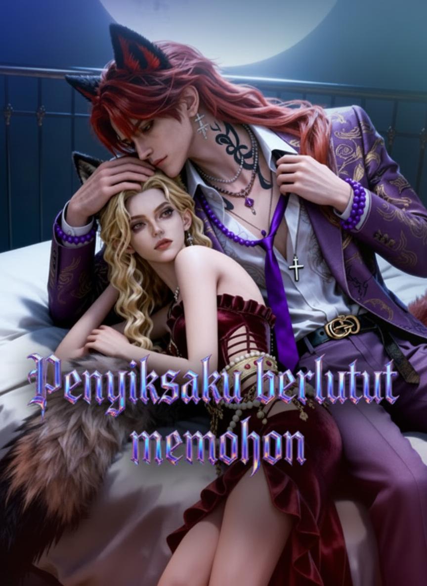 Penyiksaku berlutut memohon