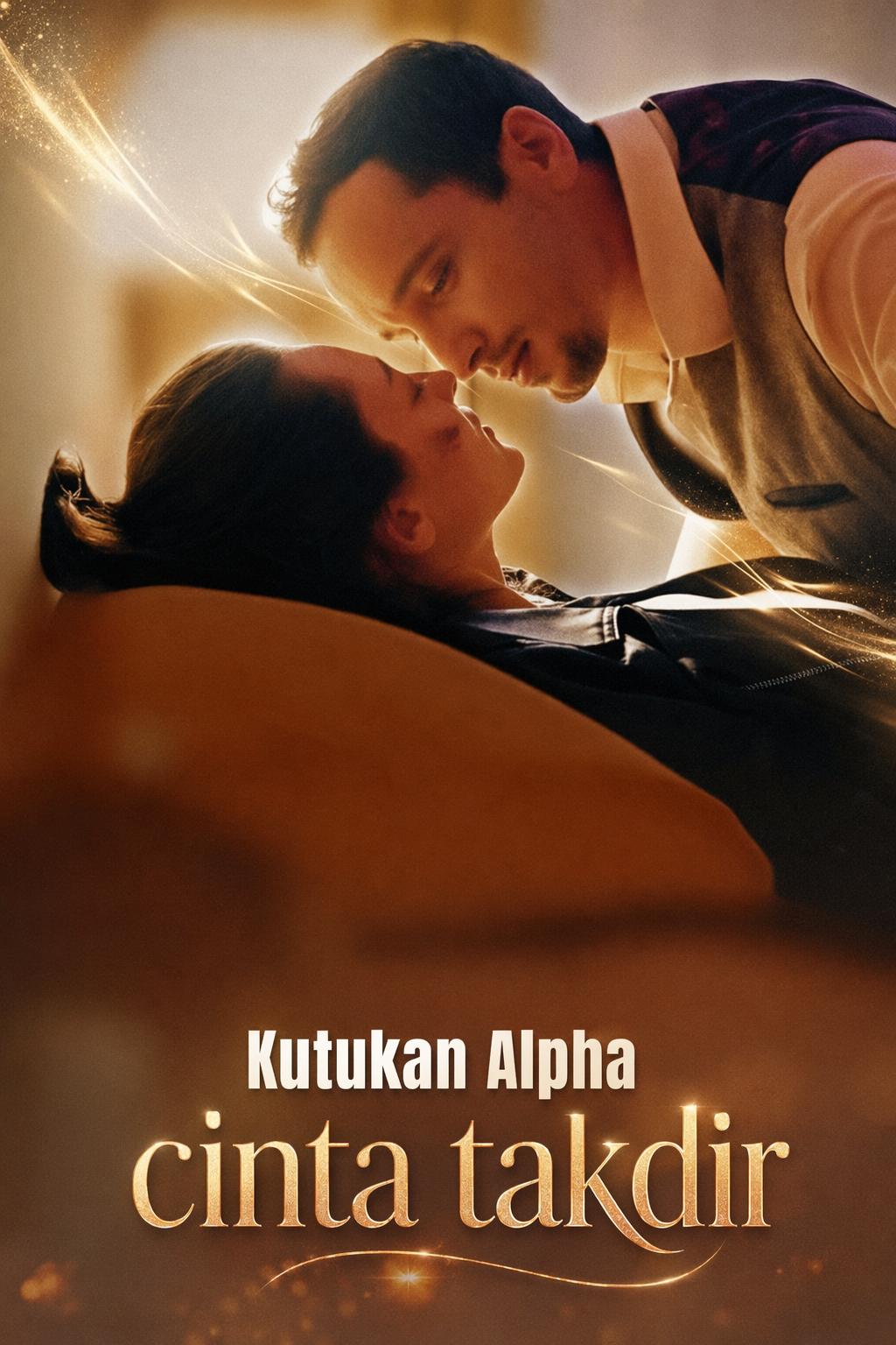 Kutukan Alpha cinta takdir