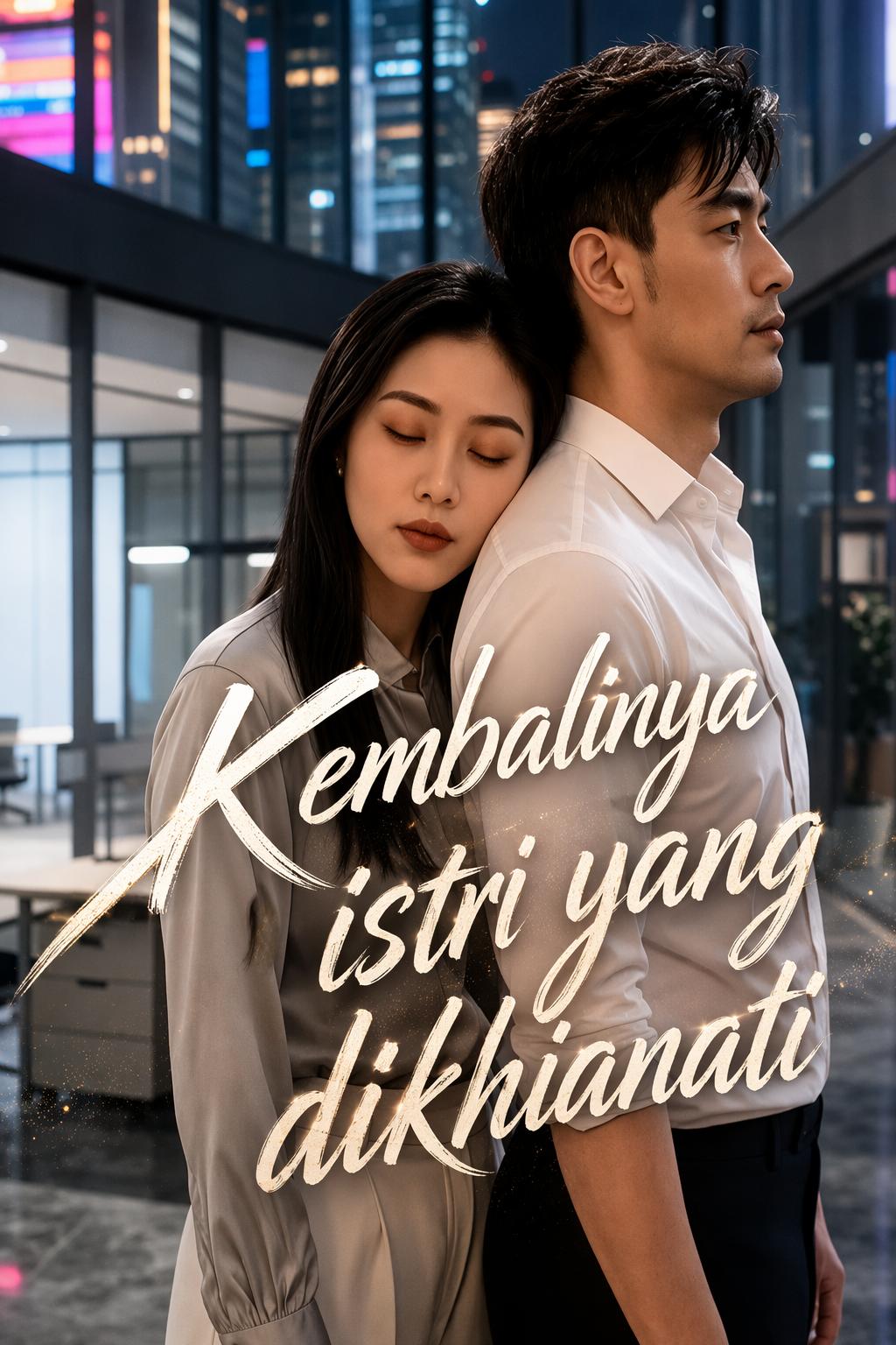 Kembalinya istri yang dikhianati