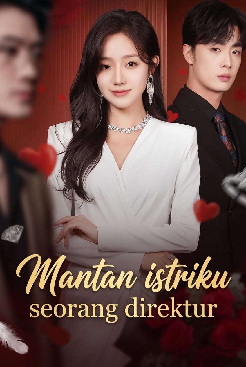 Mantan istriku seorang direktur