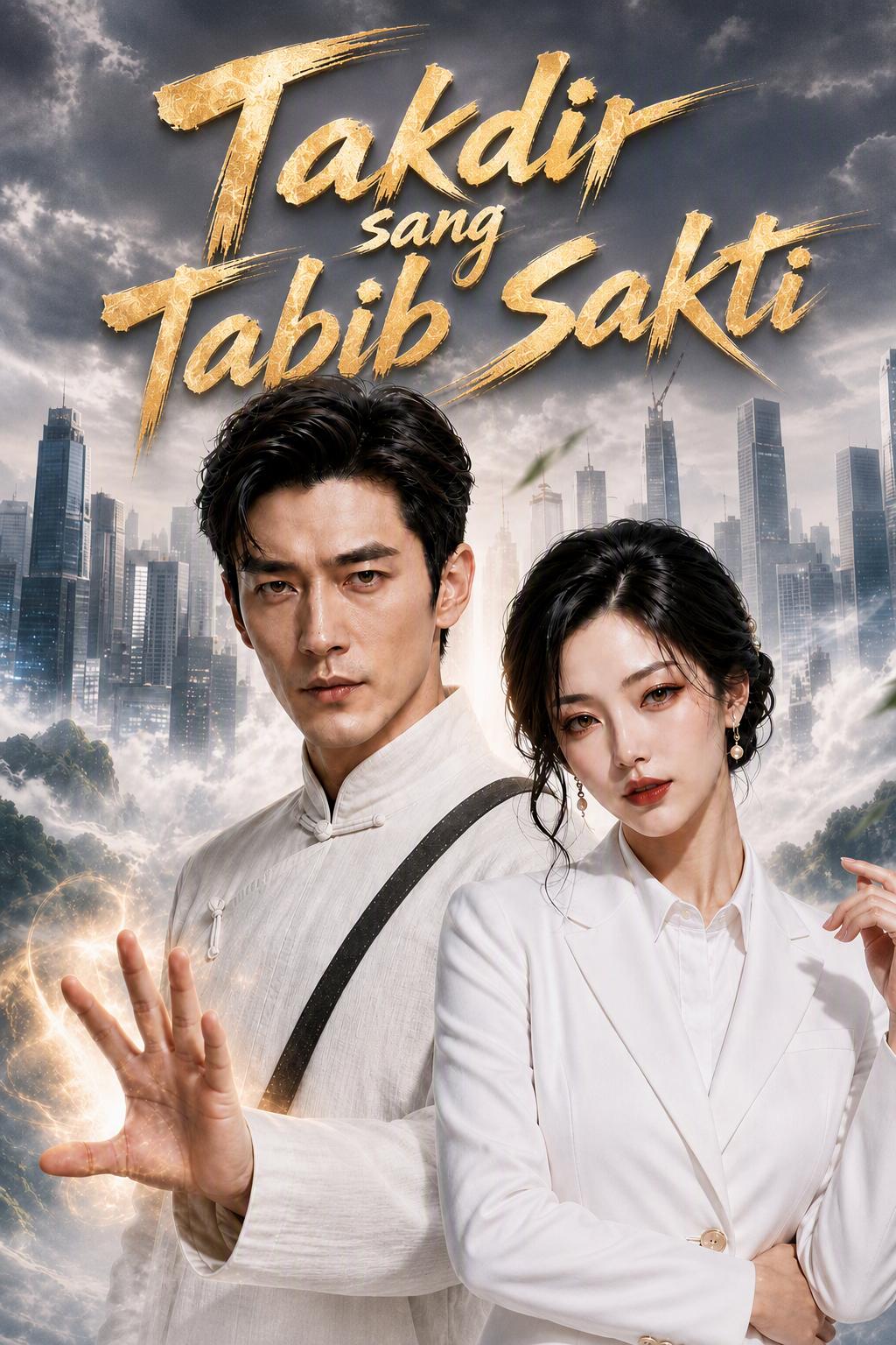 Takdir sang tabib sakti