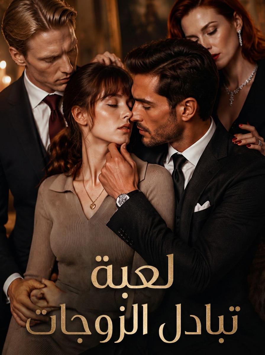 بيع الزوج للمليارديرة