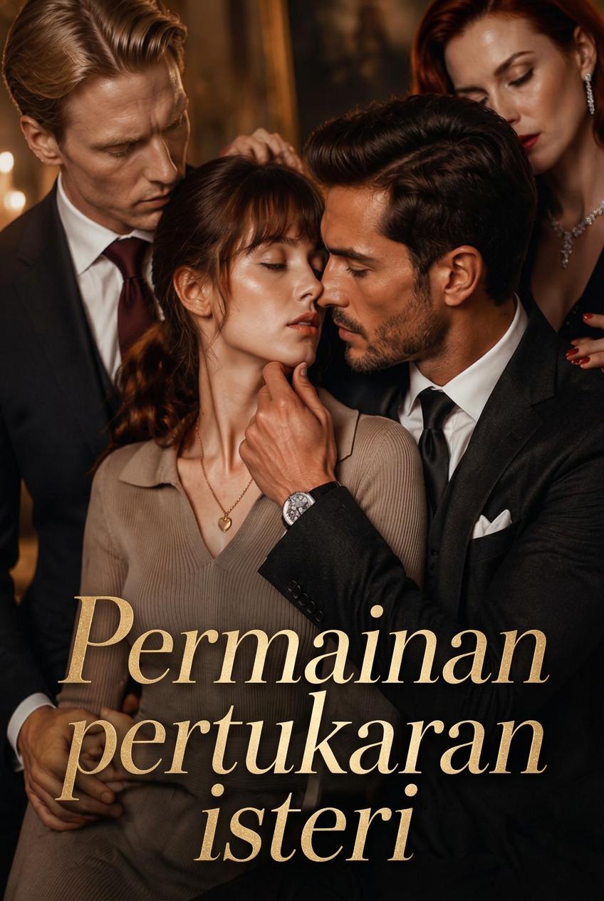 Tukar Isteri