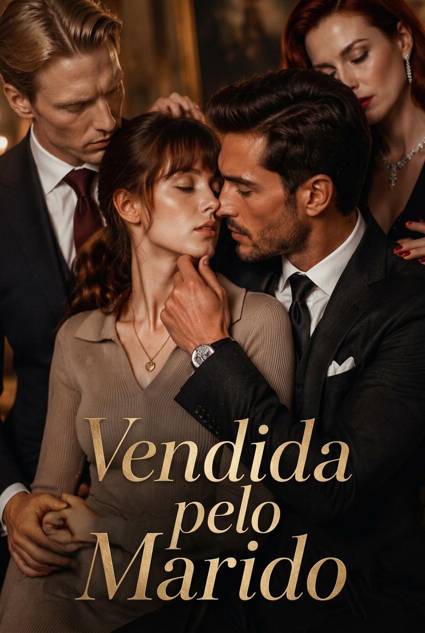 Vendendo marido para bilionária