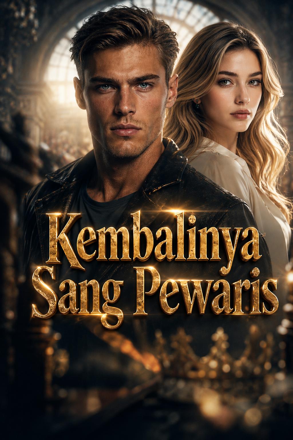 Kembalinya Sang Pewaris