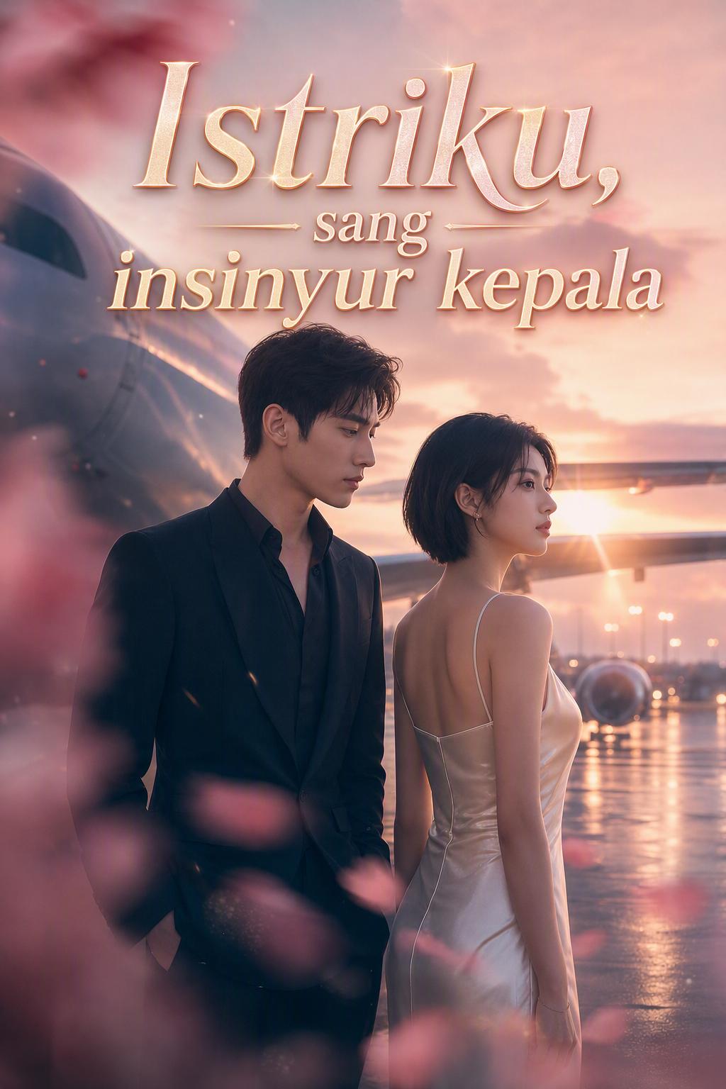 Istriku, sang insinyur kepala