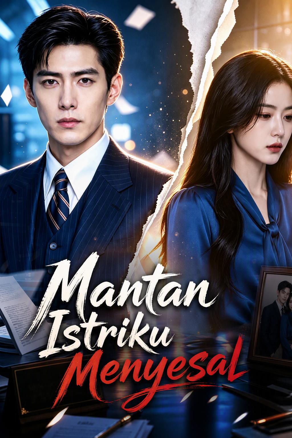 Mantan Istriku Menyesal