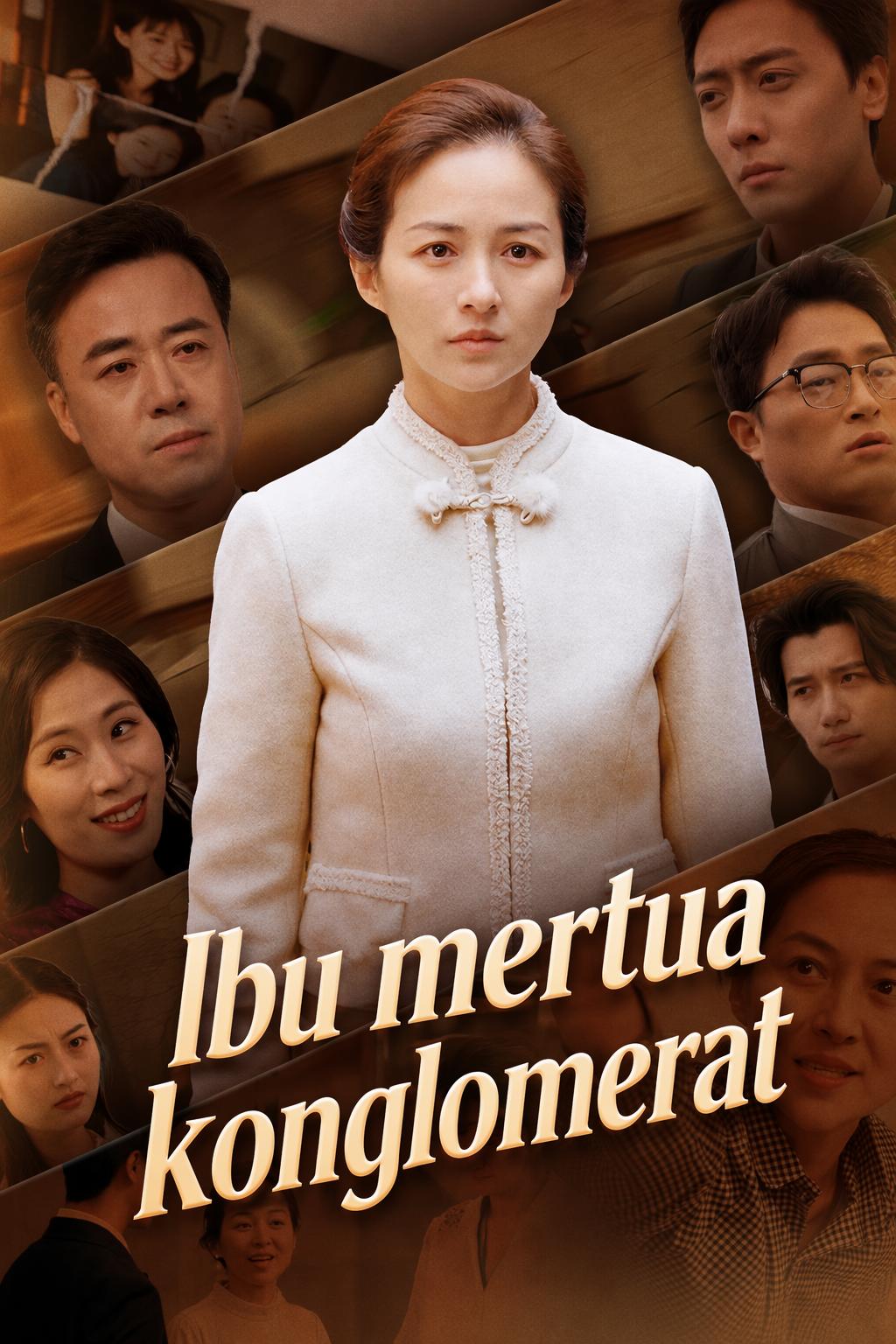 Ibu mertua konglomerat