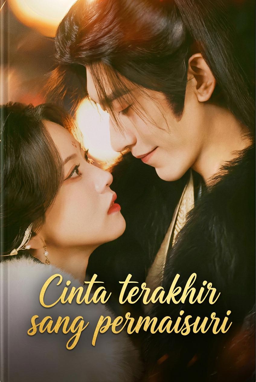 Cinta terakhir sang permaisuri