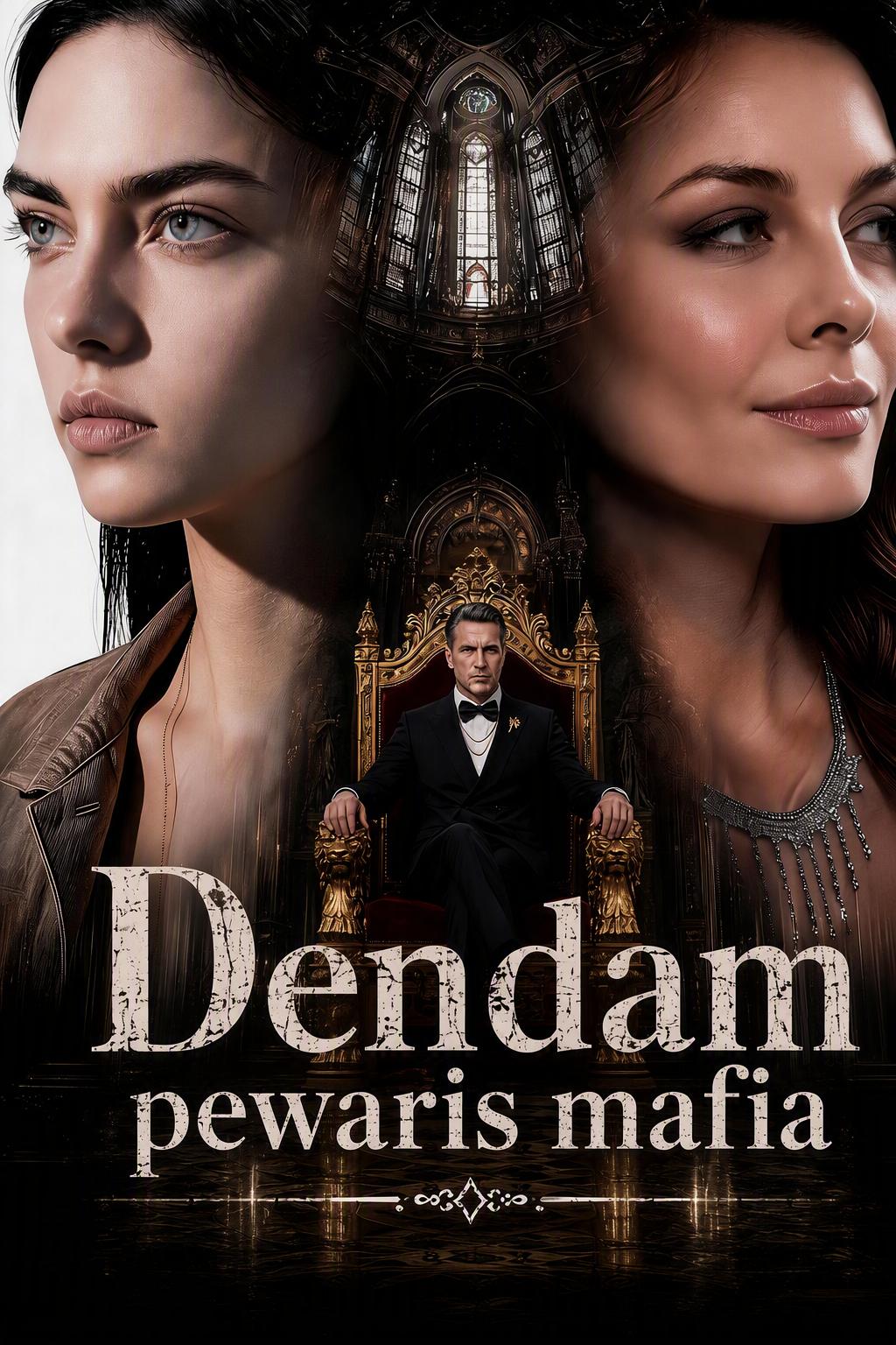 Difitnah, Pewaris Mafia Bangkit