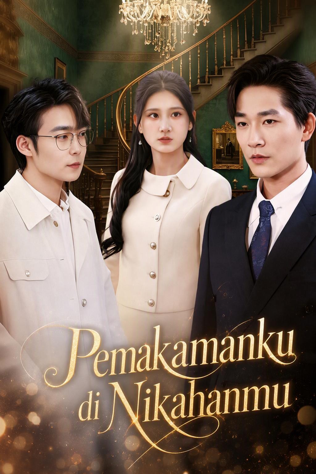Pernikahannya, pemakamanku