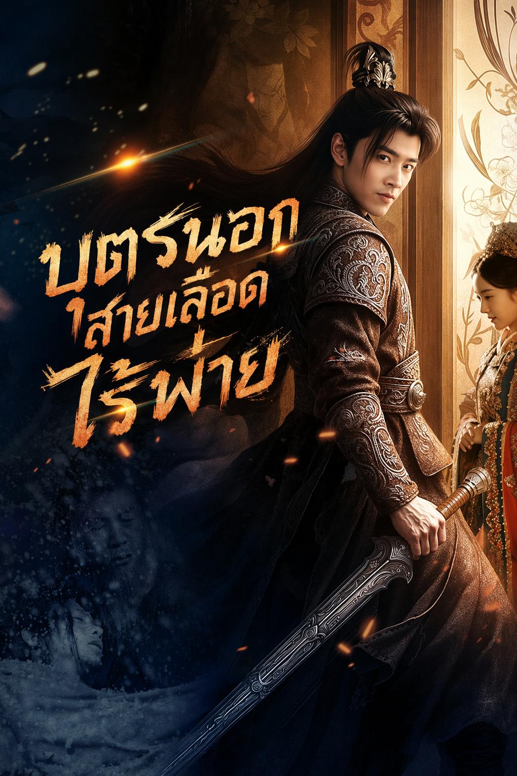 ลูกนอกสมรสผู้ไร้พ่าย