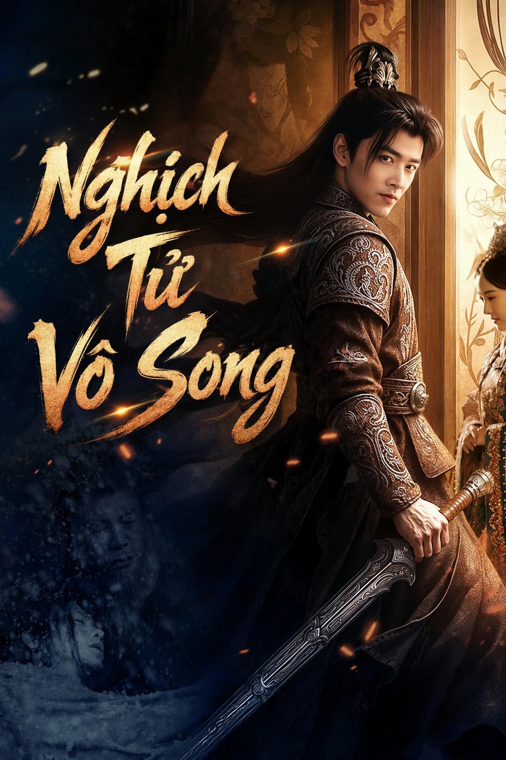 Đứa con hoang bất bại