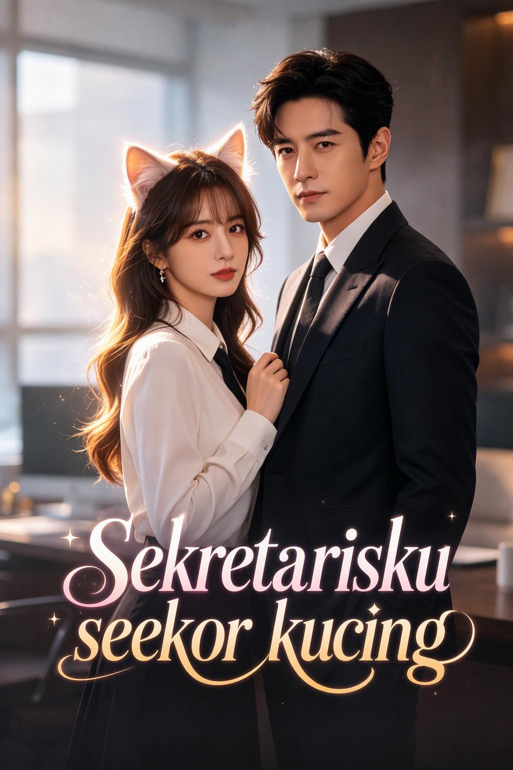 Sekretaris kucing sang CEO