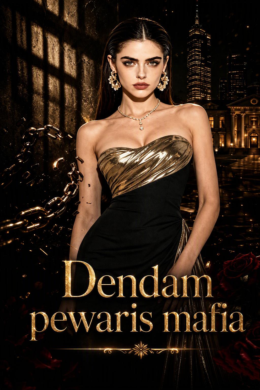 Dendam pewaris mafia