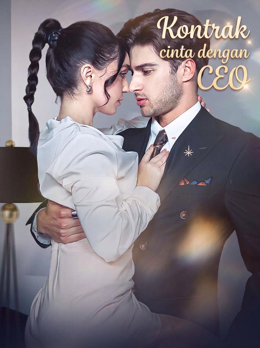 Kontrak cinta dengan CEO